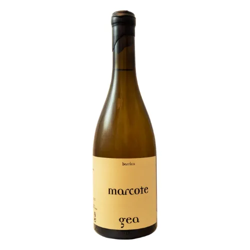 Marcote Gea - Albariño