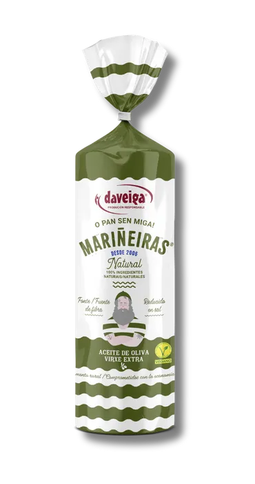 Mariñeiras Aceite De Oliva
