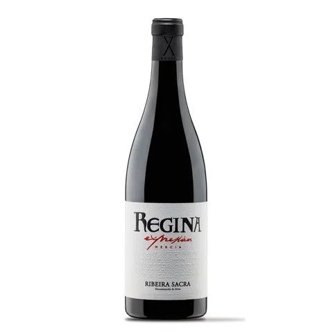Regina Expresión - Mencia