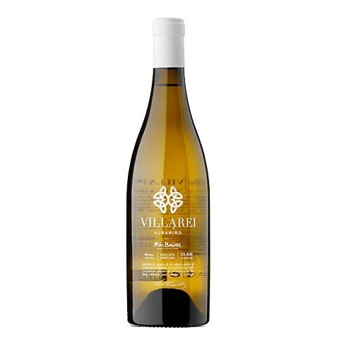 Villarei Lias - Albariño